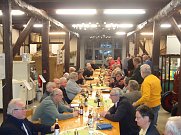 Treffen der Vereine (Foto: Hesse, Geiger)