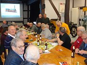 Treffen der Vereine (Foto: Hesse, Geiger)