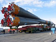 Soyuz (Foto: IFA Museum)