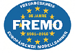 Freundeskreis Europäischer Modelleisenbahner