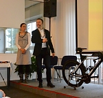 Katja und Ulrich Konschak