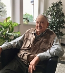 Schmiedemeister Hildebrand