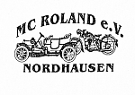 MC Roland Nordhausen