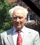 Siegmund Jähn verstorben