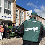 NORMAG Treffen