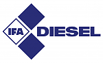 Logo IFA Diesel