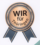 Wir f&uuml;r Th&uuml;ringen