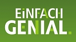 einfach genial