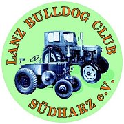 Lanz Bulldog Club