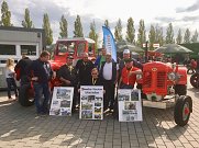 agra 2017 Leipzig (Foto: hgf)