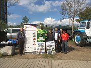 agra 2017 Leipzig (Foto: hgf)