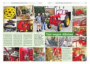 die letzte Etappe (Foto: Pilgermann)