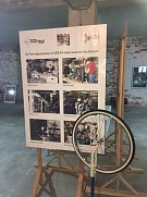 die Ausstellung  (Foto: IFA-Museum)