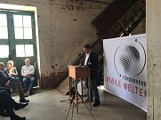 die Ausstellung  (Foto: IFA-Museum)