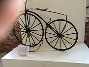 die Ausstellung  (Foto: IFA-Museum)