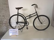 die Ausstellung  (Foto: IFA-Museum)