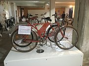 die Ausstellung  (Foto: IFA-Museum)