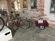 die Ausstellung  (Foto: IFA-Museum)