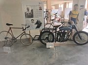 die Ausstellung  (Foto: IFA-Museum)