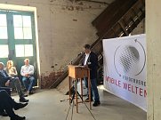 Eröffnung H.D.Görg (Foto: hgf)