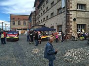 Oldisleben Tandem im Einsatz  (Foto: franke)