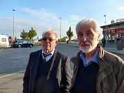 Berlin  (Foto: Franke / Geiger )