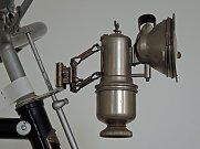 200 Jahre Fahrrad im Norden (Foto: IFA Museum)