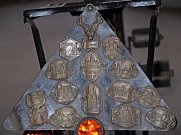 200 Jahre Fahrrad im Norden (Foto: IFA Museum)