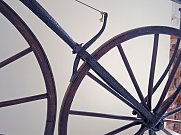 200 Jahre Fahrrad im Norden (Foto: IFA Museum)