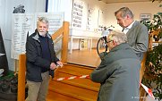 200 Jahre Fahrrad im Norden (Foto: IFA Museum)
