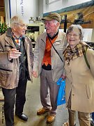 200 jähre Fahrrad im Norden (Foto: IFA-Museum)