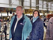 200 jähre Fahrrad im Norden (Foto: IFA-Museum)