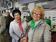 200 jähre Fahrrad im Norden (Foto: IFA-Museum)