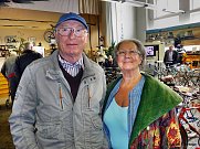 200 jähre Fahrrad im Norden (Foto: IFA-Museum)