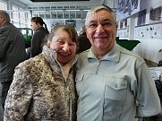 200 jähre Fahrrad im Norden (Foto: IFA-Museum)