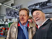 200 jähre Fahrrad im Norden (Foto: IFA-Museum)