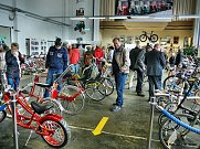 200 jähre Fahrrad im Norden (Foto: IFA-Museum)
