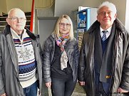 200 jähre Fahrrad im Norden (Foto: IFA-Museum)