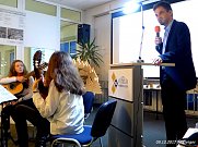 10 Jahre IFA (Foto: Geiger)