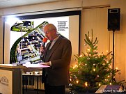 10 Jahre IFA (Foto: Geiger)