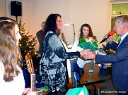 10 Jahre IFA (Foto: Geiger)