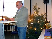 10 Jahre IFA (Foto: Geiger)