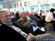 10 Jahre IFA (Foto: Geiger)