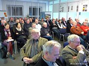 10 Jahre IFA (Foto: Geiger)