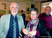 10 Jahre IFA (Foto: Geiger)