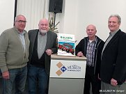 10 Jahre IFA (Foto: Geiger)