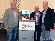 10 Jahre IFA (Foto: Geiger)