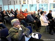 10 Jahre Verein IFA-Museum (Foto: Geiger)