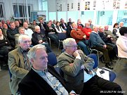 10 Jahre Verein IFA-Museum (Foto: Geiger)