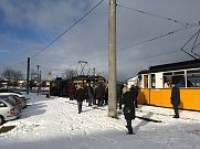 Besuch aus Hannover (Foto: franke)